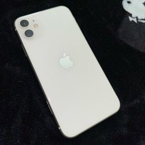 Apple White Iphone 11 64gb (unlocked)
